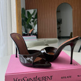 Sandali Eleanor 2618 - MARRONE