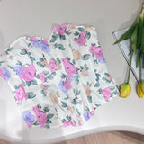 Corpetto Charlotte  3300 - BIANCO