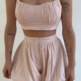 Coordinato Afrodite 189-ROSA