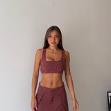 Coordinato Mules 98066- WINE