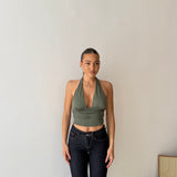 Top Kora 14825- V.MILITARE