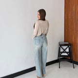 Jeans Zuemy 5539 - DENIM