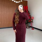 Coordinato Dima 16309-WINE