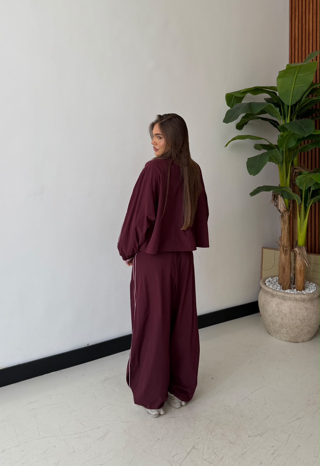 Coordinato Ximena 63027- WINE