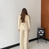 Giacca Thalia 7842 - BEIGE CHIARO