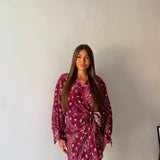 Abitino Havany 668088- BORDEAUX
