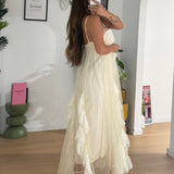 Abito Angéline 38174-BEIGE