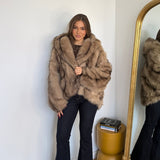 Pelliccia Inaya 16008-BEIGE