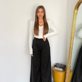 Pantalone Allis 15806-NERO