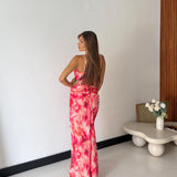 Abito Jimena 28063 - ARANCIO