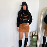 Gonna Ladys 11613-CAMEL