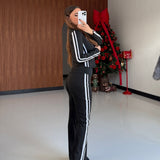 Coordinato Claris 90114 - NERO