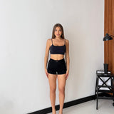 Short Claudia 50005 - NERO