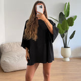 Maglia Eleanor 42306 - NERO