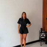 Tutina Aida 59253- NERO