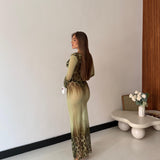 Coord.set Claire 2425- VERDE