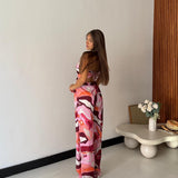 Coordinato Yuri 12190/5878- WINE