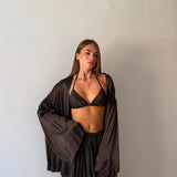 Coordinato PortoRico 38093- MARRONE