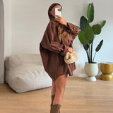 Texani Allison 5810 - CAMEL