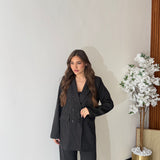 Coordinato Adèle 30990 - NERO