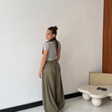 Body Mia 9299 - GRIGIO