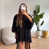 MaxiShirt Cometa 11357-NERO