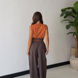 Canotta Faitha 59398- ARANCIO