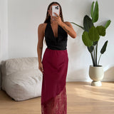 Gonna Midley 7250-BORDEAUX