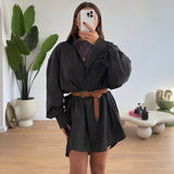 Camicia Eden 44890-BLU