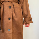 Trench Hannah 24759 - CAMEL