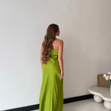 Coordinato Seline 60621- PISTACCHIO
