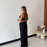 Coordinato Kanye 974751 - NERO