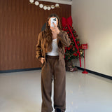 Coordinato Audrey LKT860 - CAMEL