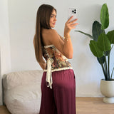 Corpetto Sonya 522-CREMA