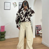 Trench COW 3942 - COW