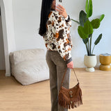 Giubbino Jon’s 2465-COW