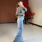 Jeans Yasira 9287-DENIM