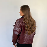 Giubbino Clavo 6672-WINE