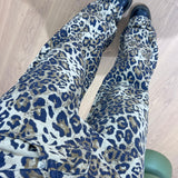 Jeans Skylar  2020 - Leopardato