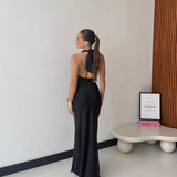 Abito Saphira 27597 - NERO