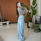 Jeans Freddie 5572 - DENIM CHIARO