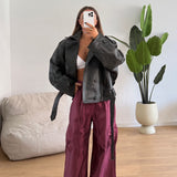 Chiodo Daisy 10527 - NERO