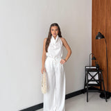 Coordinato Beckie 25042/17130 - BIANCO