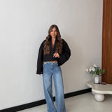 Jeans Debbie T253- DENIM