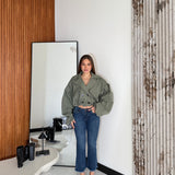 Jeans Charlotte SJ1600 - DENIM SCURO