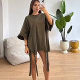 MaxiShirt Cometa 11357-VERDE