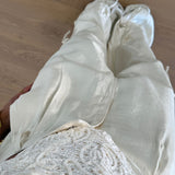 Pantalone Skylar 42305 - PANNA