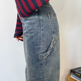 Jeans Odette A964-DENIM