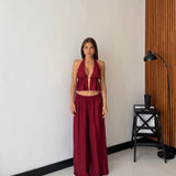 Coordinato Isabel 96820 - BORDEAUX