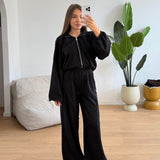 Coordinato Sam 2606-NERO